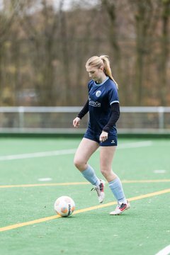 Bild 157 - F VfL Pinneberg - USC Paloma : Ergebnis: 1:4